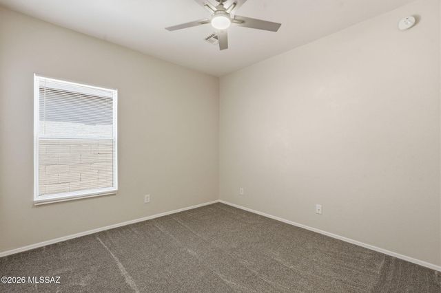 14950 N Capriole Road, Tucson, AZ 85739