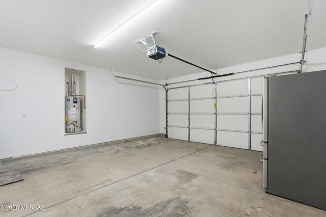 14950 N Capriole Road, Tucson, AZ 85739