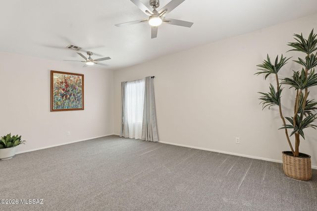 14950 N Capriole Road, Tucson, AZ 85739