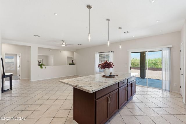 14950 N Capriole Road, Tucson, AZ 85739