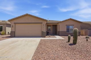 14950 N Capriole Road, Tucson, AZ 85739