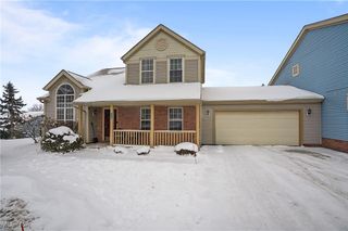 8690 Foxwood Circle, Macedonia, OH 44056