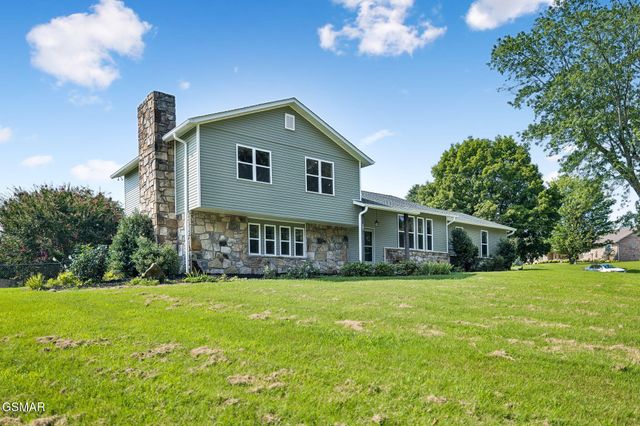 213 Chapman Overlook Drive, Seymour, TN 37865
