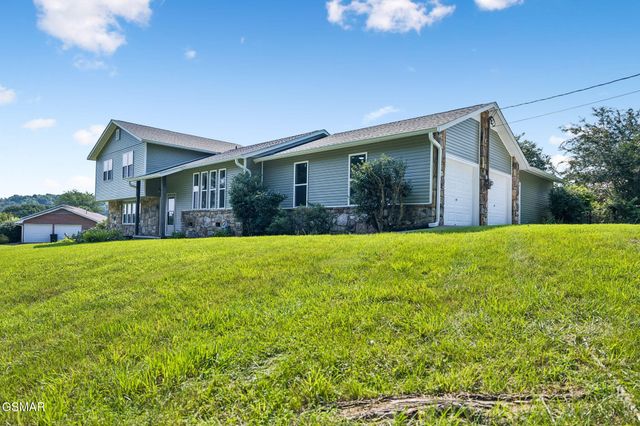 213 Chapman Overlook Drive, Seymour, TN 37865