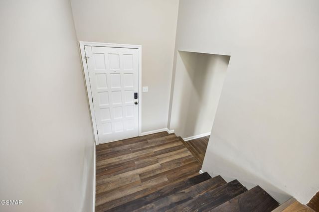 213 Chapman Overlook Drive, Seymour, TN 37865