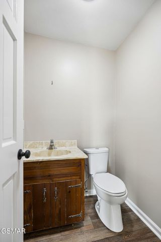213 Chapman Overlook Drive, Seymour, TN 37865
