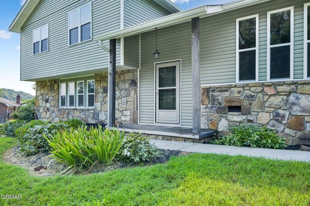 213 Chapman Overlook Drive, Seymour, TN 37865