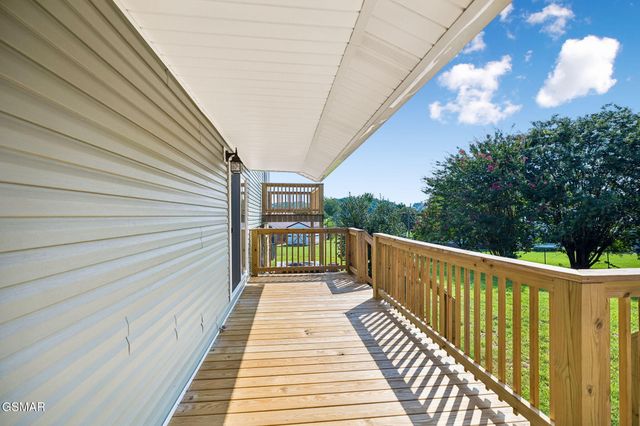 213 Chapman Overlook Drive, Seymour, TN 37865