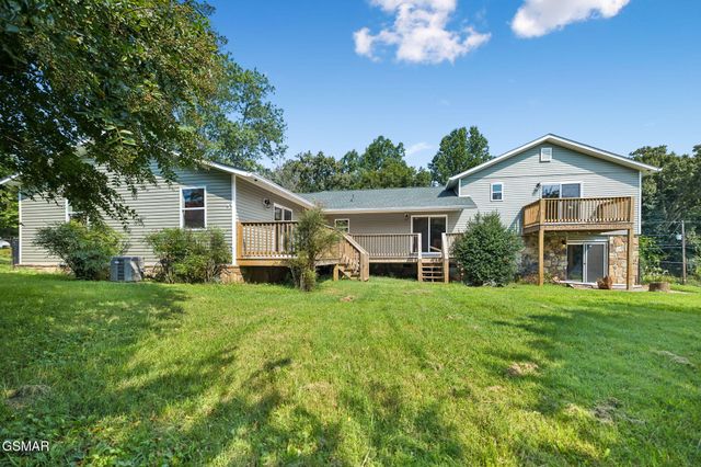 213 Chapman Overlook Drive, Seymour, TN 37865