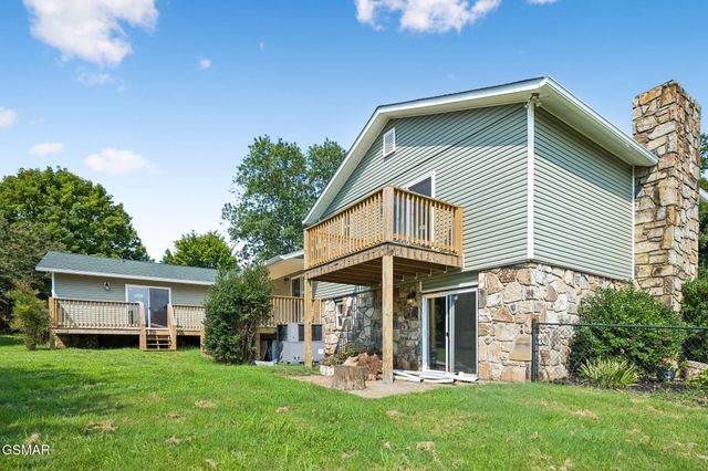 213 Chapman Overlook Drive, Seymour, TN 37865