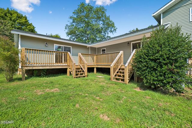 213 Chapman Overlook Drive, Seymour, TN 37865