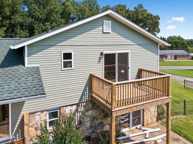 213 Chapman Overlook Drive, Seymour, TN 37865