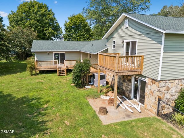 213 Chapman Overlook Drive, Seymour, TN 37865