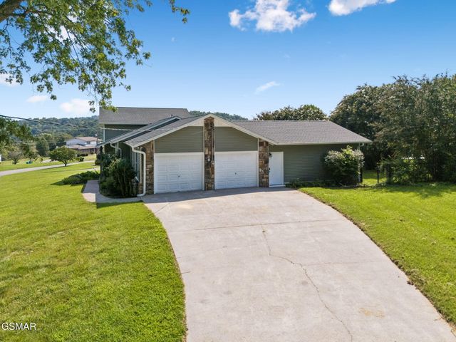 213 Chapman Overlook Drive, Seymour, TN 37865