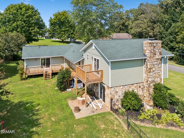 213 Chapman Overlook Drive, Seymour, TN 37865