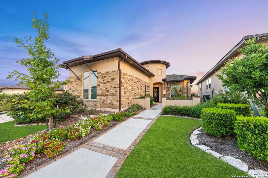 6802 Bella Colina, San Antonio, TX 78256
