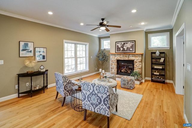 3536 PREDDY CREEK RD, Charlottesville, VA 22911