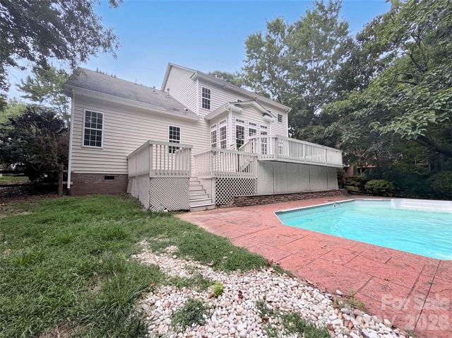 153 Montrose Drive, Mooresville, NC 28115