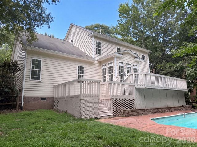 153 Montrose Drive, Mooresville, NC 28115