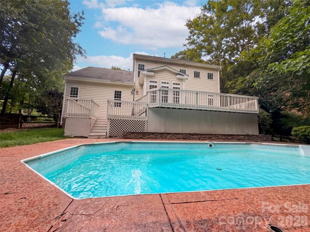 153 Montrose Drive, Mooresville, NC 28115