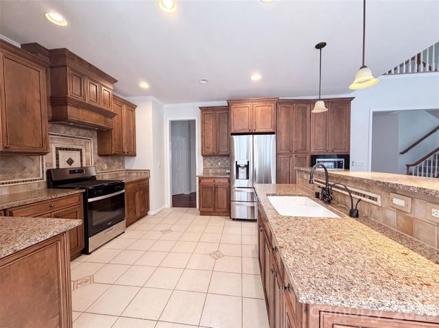 153 Montrose Drive, Mooresville, NC 28115