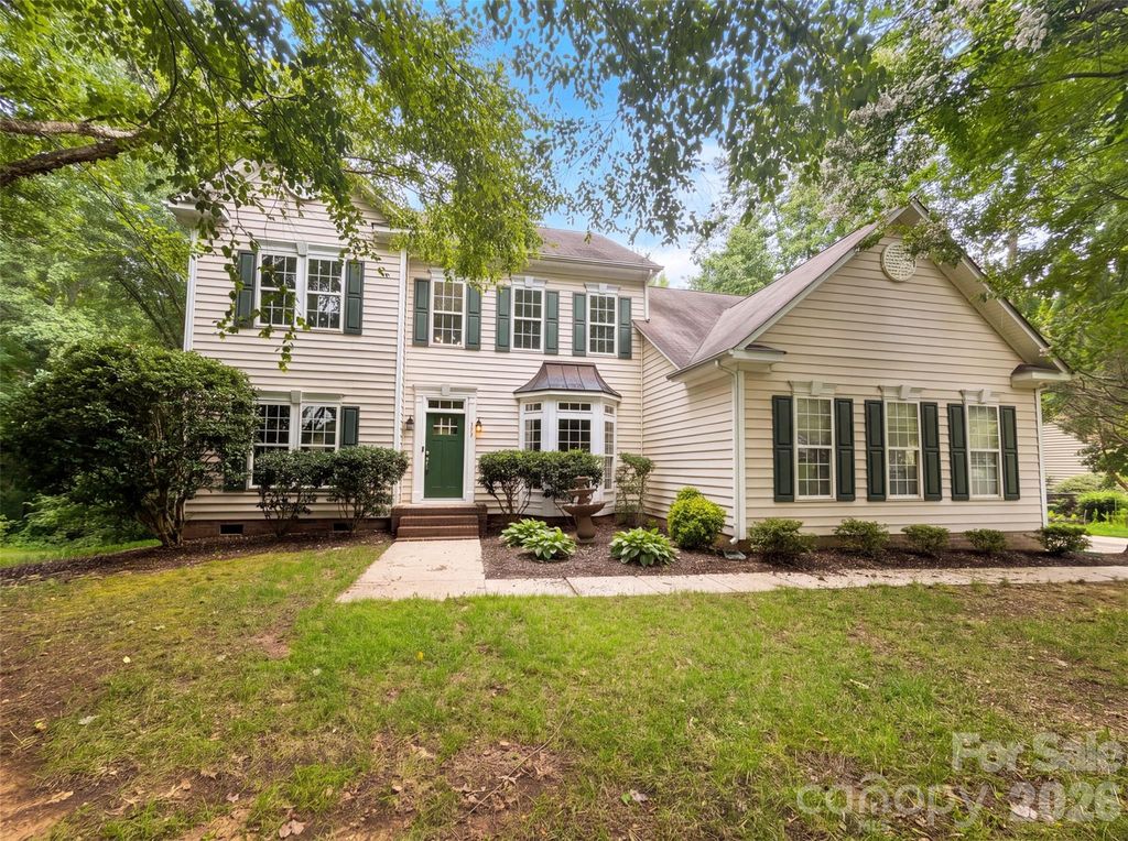 153 Montrose Drive, Mooresville, NC 28115