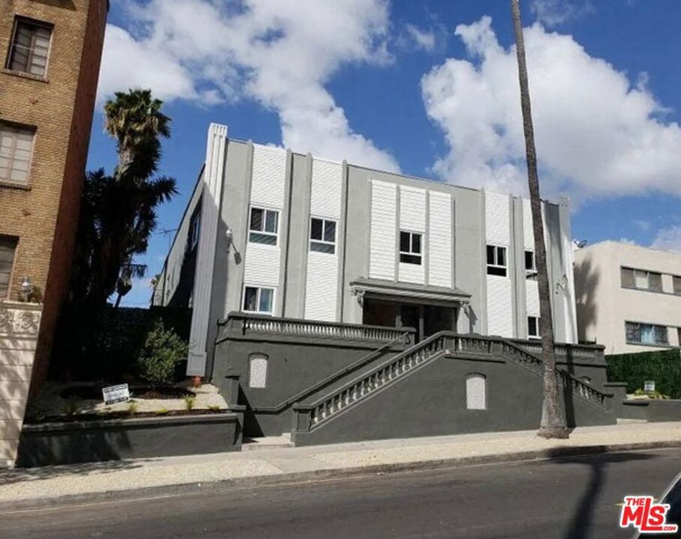747 S New Hampshire Avenue, Los Angeles, CA 90005 — exterior