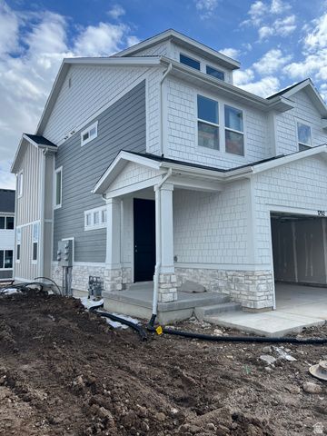 1792 N FESTIVE WAY, Saratoga Springs, UT 84045