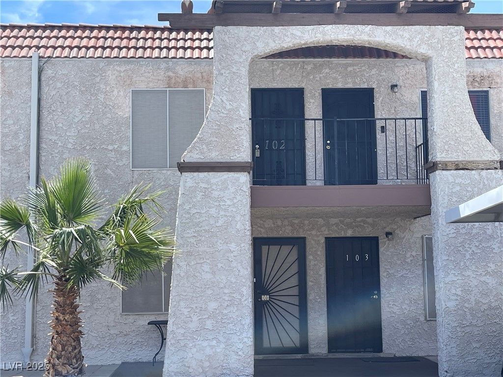 524 FIR Street 102, Boulder City, NV 89005