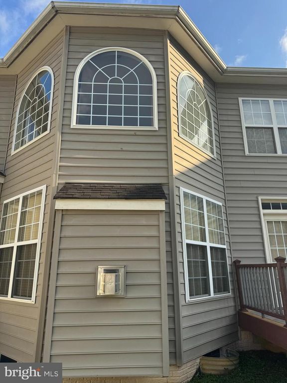 9908 GLENKIRK WAY, Bowie, MD 20721