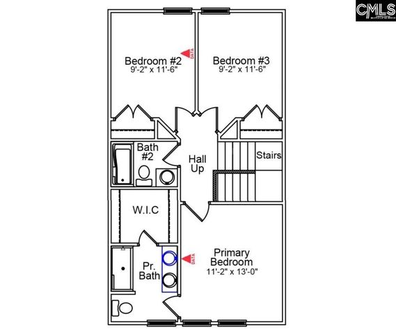 3049 Harboview Drive, Columbia, SC 29229