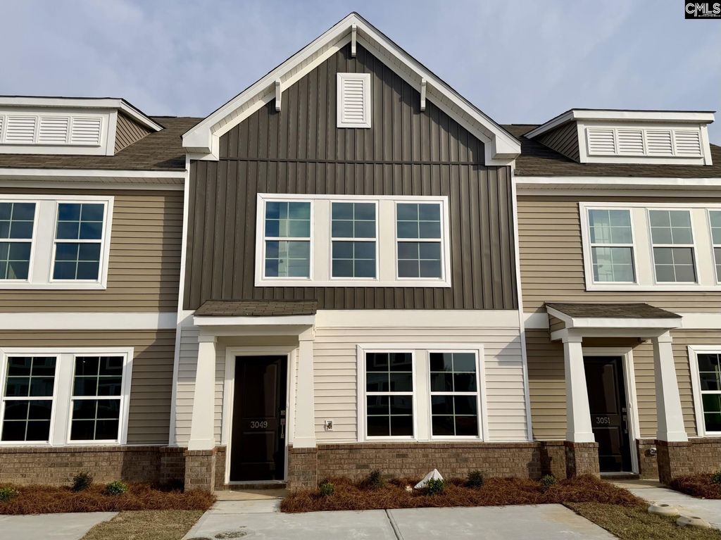 3049 Harboview Drive, Columbia, SC 29229