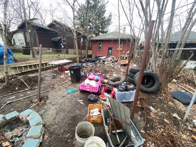 4369 Monroe Street, Gary, IN 46408
