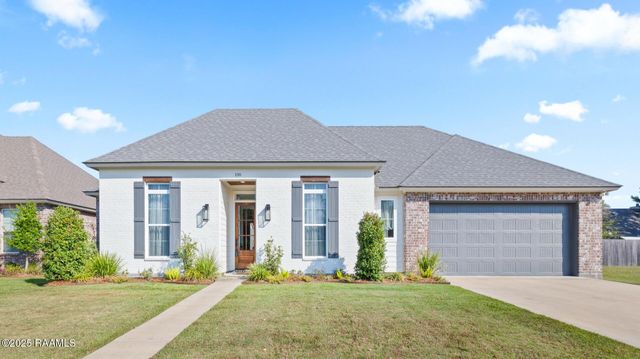 108 Sanctuary Lane, Lafayette, LA 70503
