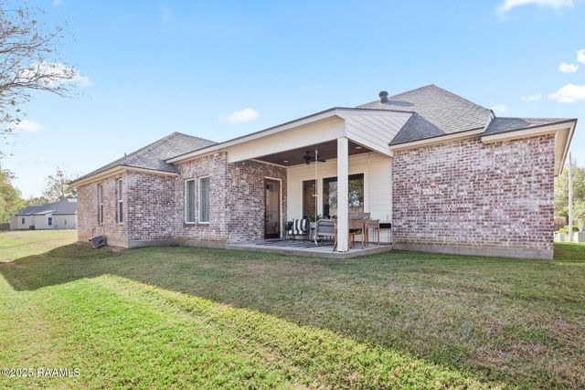 108 Sanctuary Lane, Lafayette, LA 70503