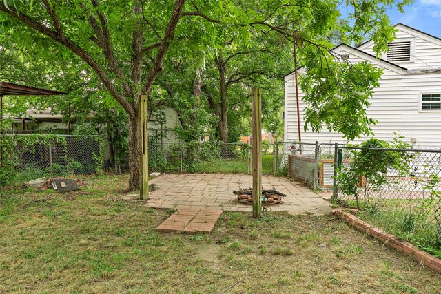 103 Havner Street, Corsicana, TX 75110