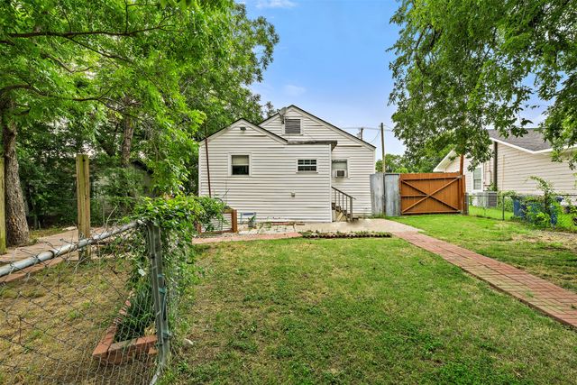 103 Havner Street, Corsicana, TX 75110