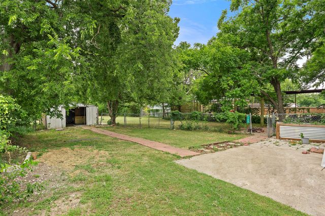 103 Havner Street, Corsicana, TX 75110