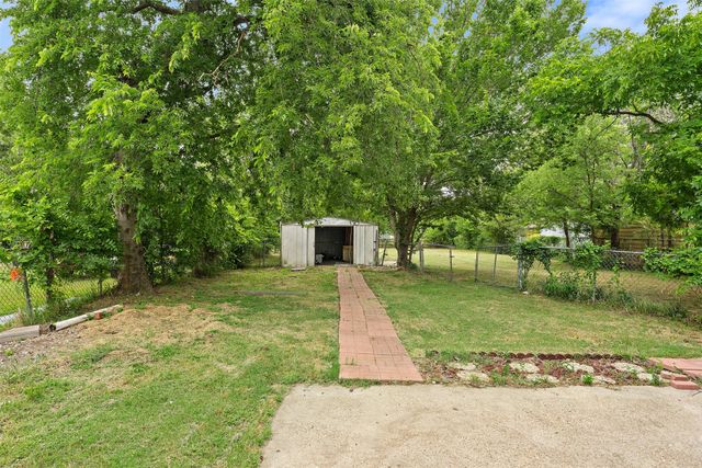 103 Havner Street, Corsicana, TX 75110