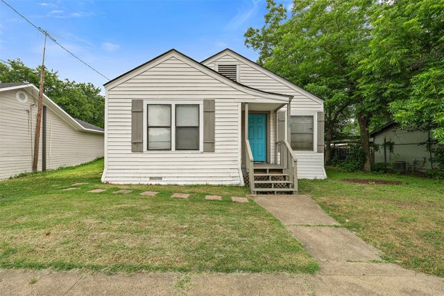 103 Havner Street, Corsicana, TX 75110