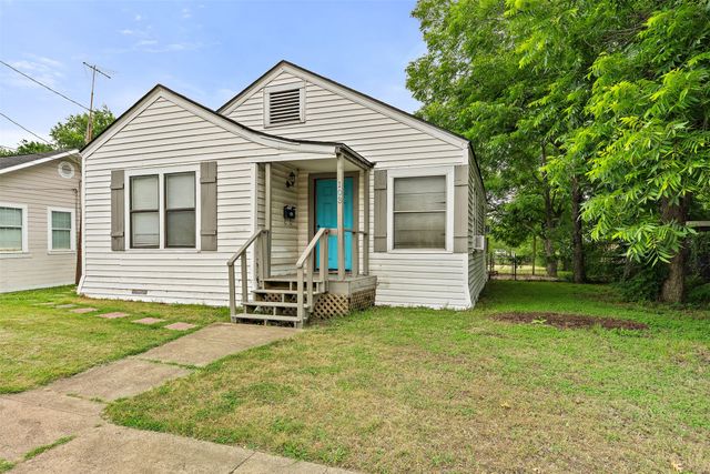 103 Havner Street, Corsicana, TX 75110