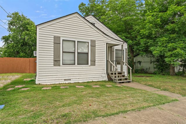 103 Havner Street, Corsicana, TX 75110
