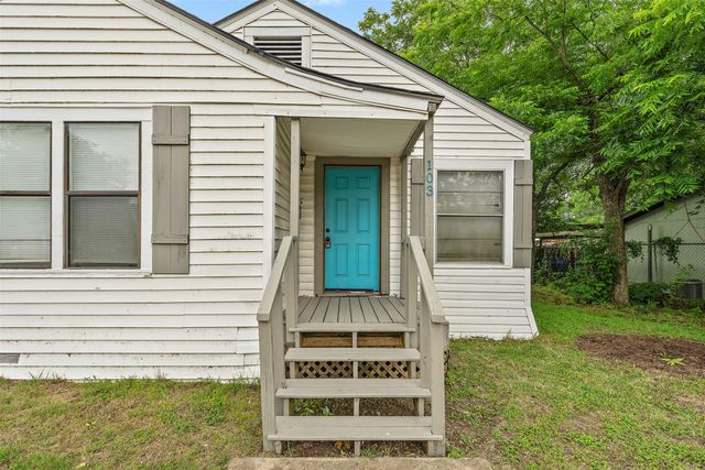 103 Havner Street, Corsicana, TX 75110