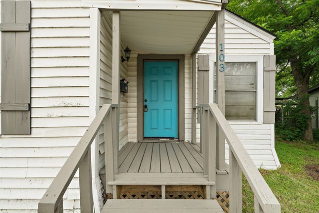 103 Havner Street, Corsicana, TX 75110