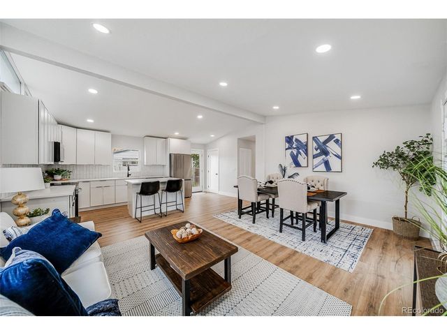 240 Cortez St, Denver, CO 80221