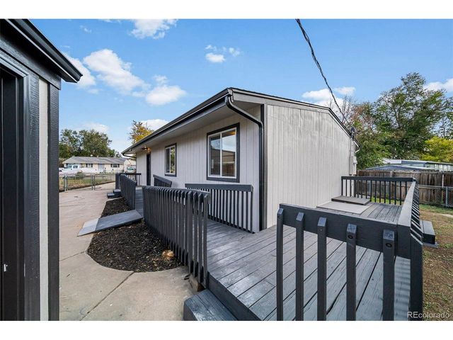 240 Cortez St, Denver, CO 80221