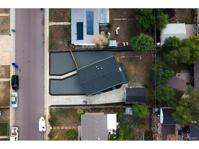 240 Cortez St, Denver, CO 80221