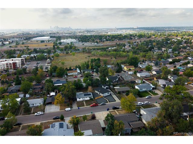240 Cortez St, Denver, CO 80221