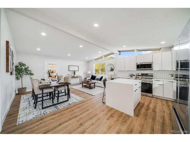 240 Cortez St, Denver, CO 80221