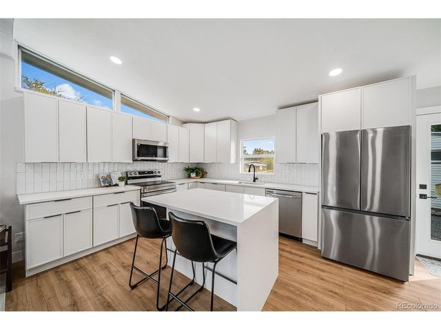 240 Cortez St, Denver, CO 80221
